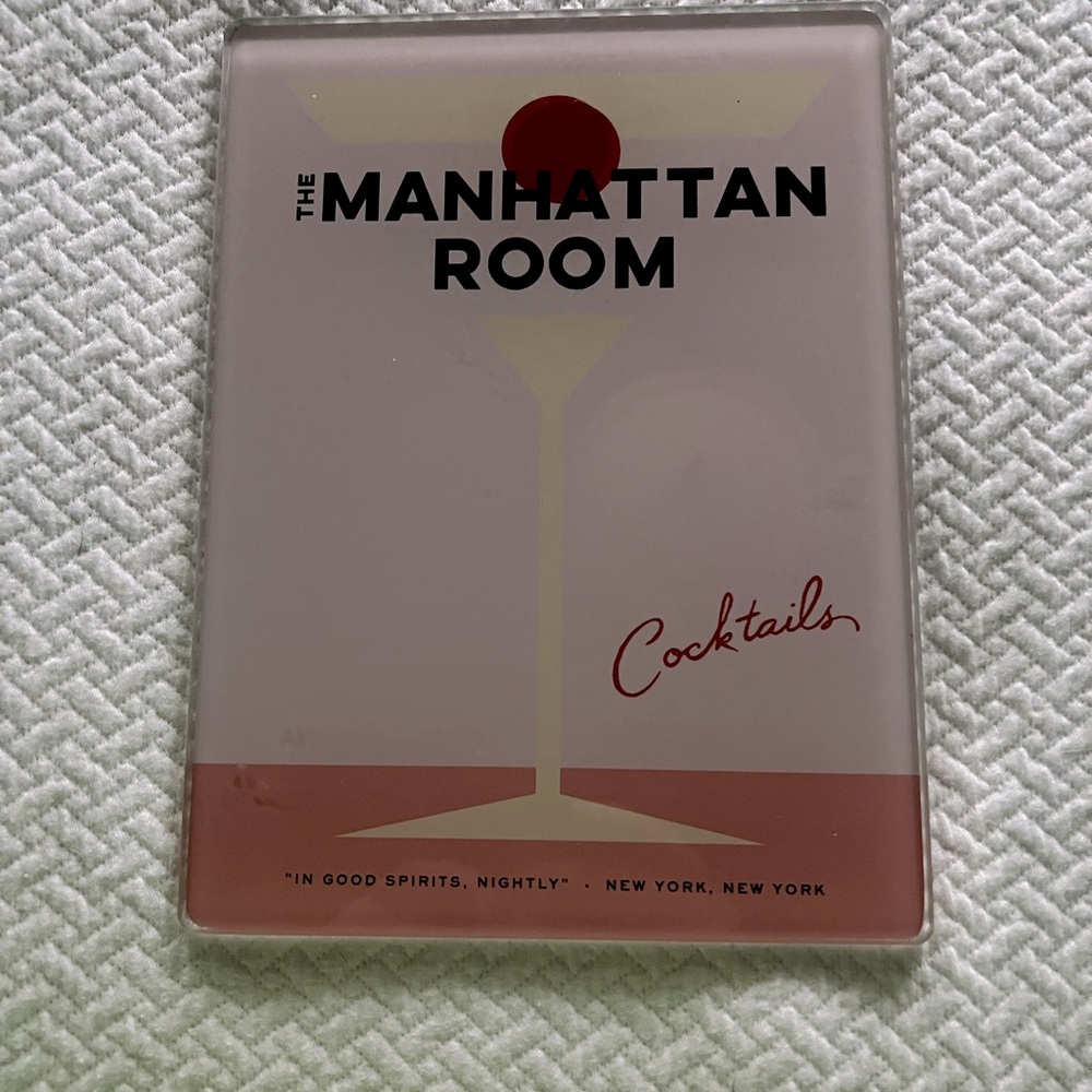 Kate Spade trivet